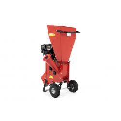 FAWORYT rozdrabniacz spalinowy NRS65L, LONCIN - 49 mm